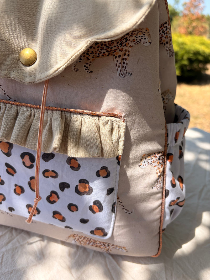 Sac à dos enfant personnalisé