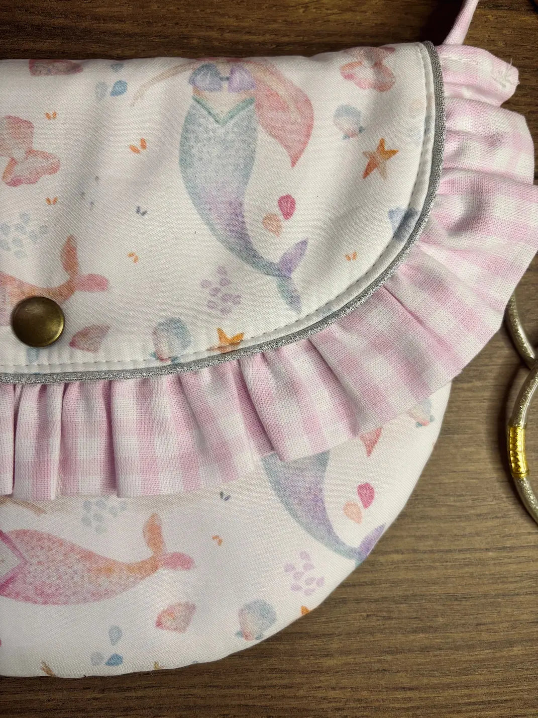 Sac mini merveille sur-mesure