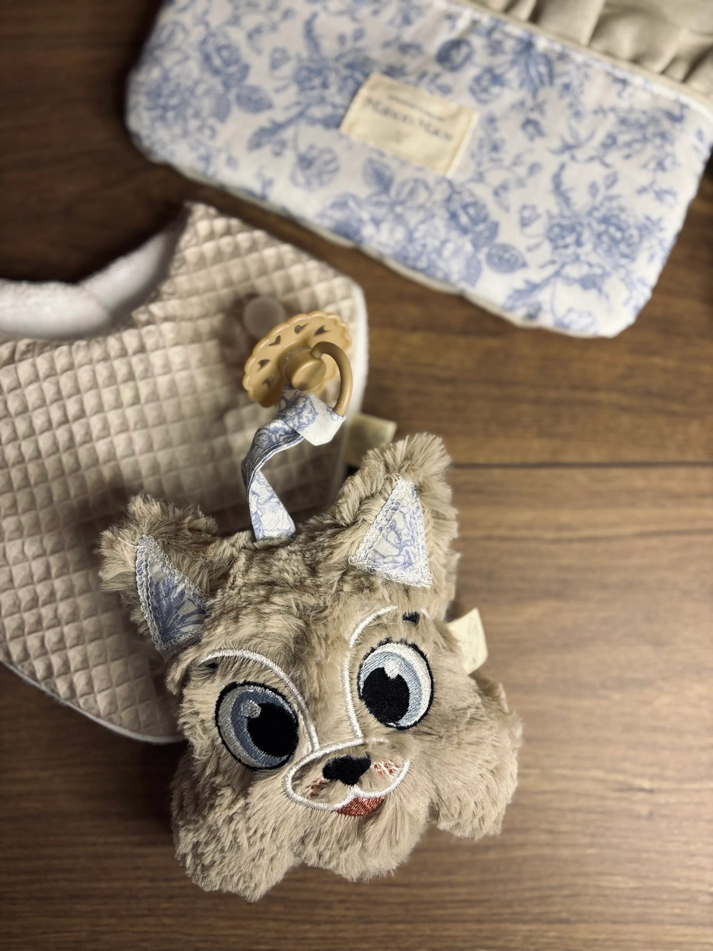 Coffret Maos personnalisé