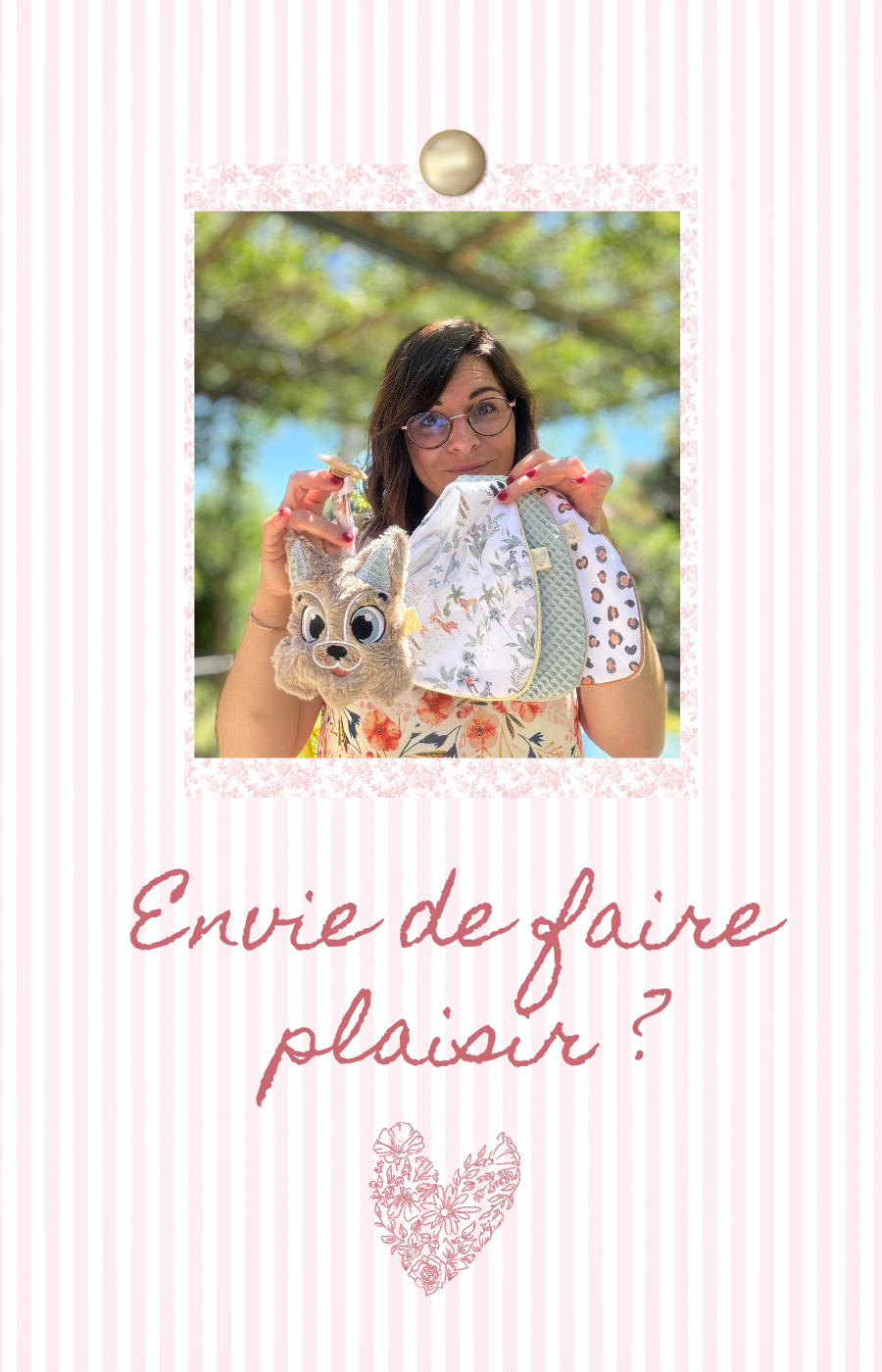 Carte-cadeau Maison Maos