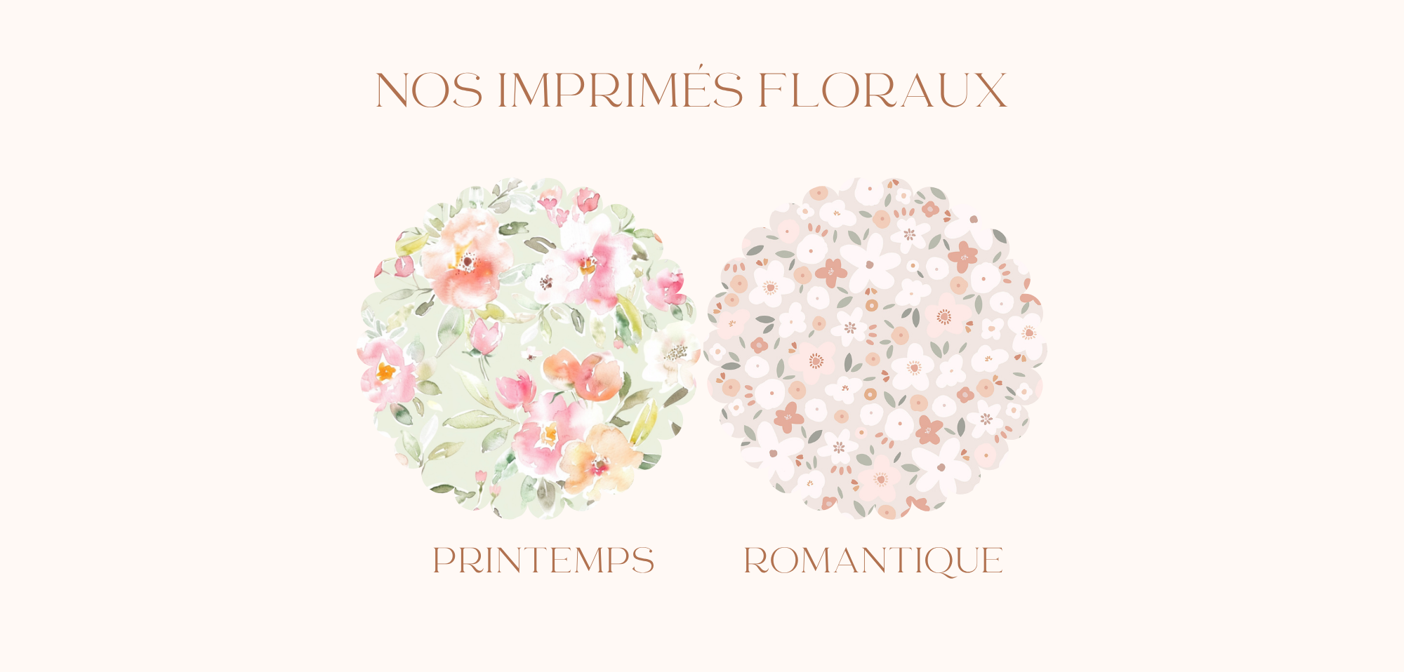 Bannière pleine page