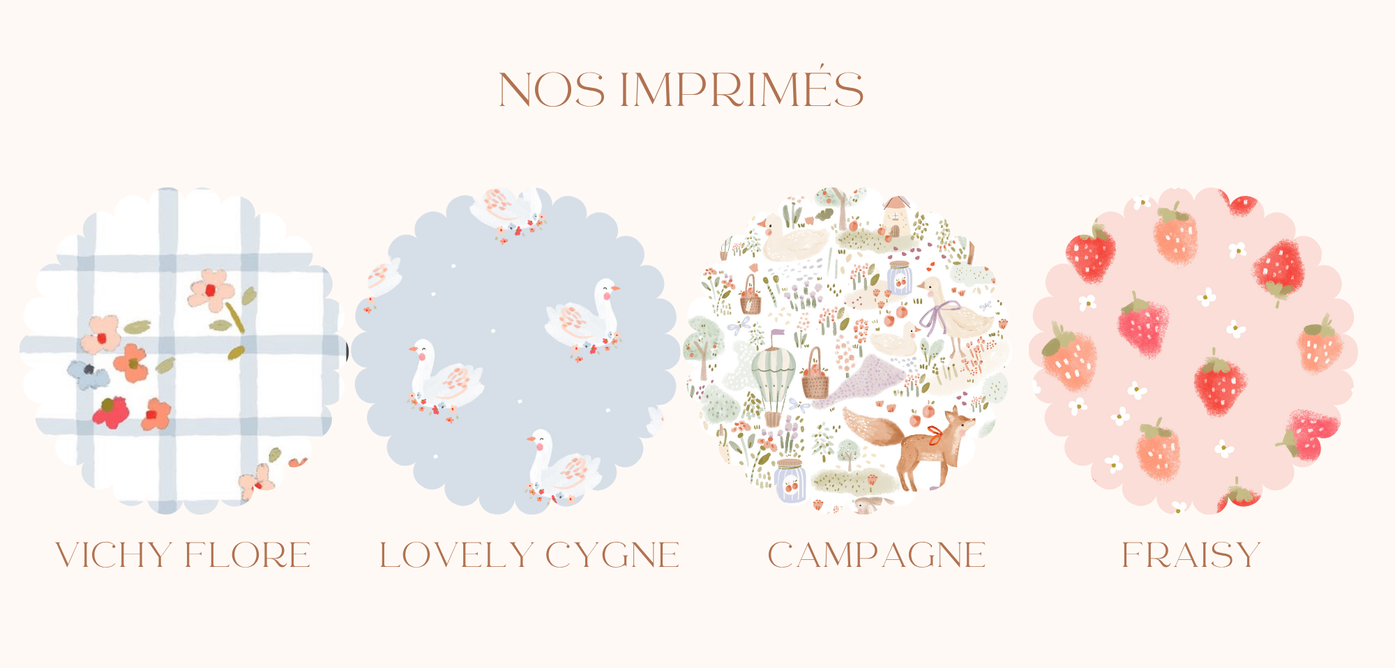 Bannière pleine page