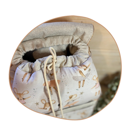 Sac à dos 3-7 ans  sur-mesure
