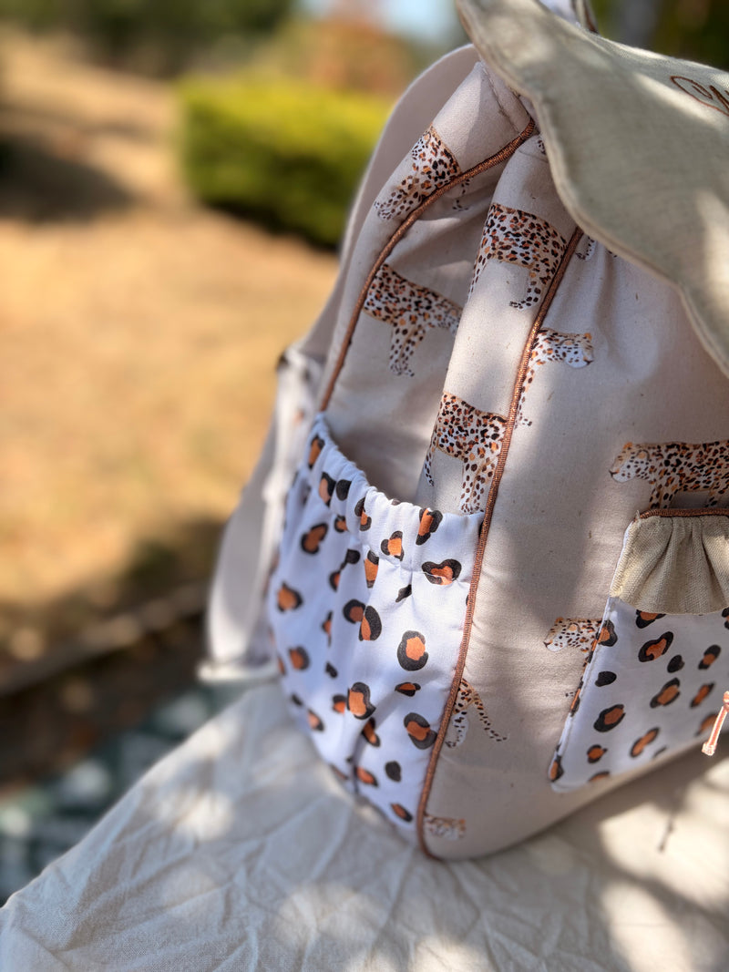 Sac à dos enfant personnalisé