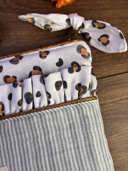 Pochette classique plate sur-mesure