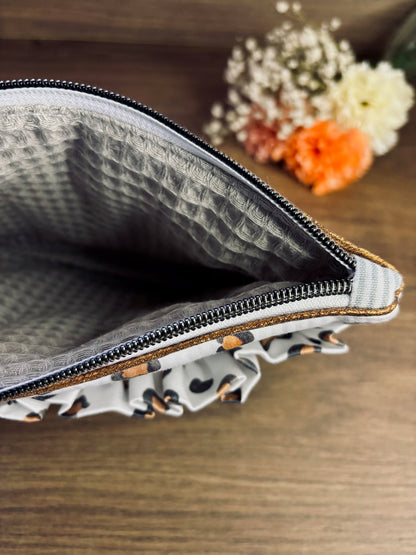 Pochette classique plate sur-mesure