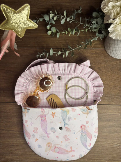 Sac mini merveille sur-mesure
