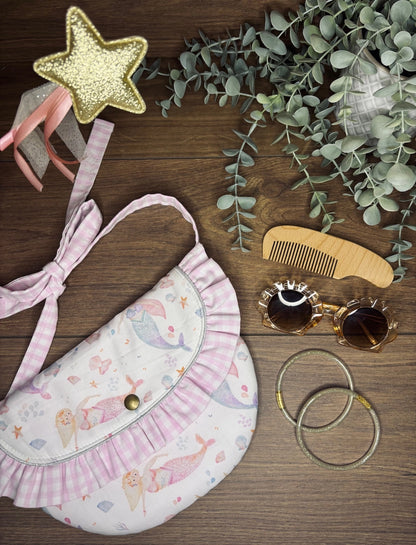 Sac mini merveille sur-mesure