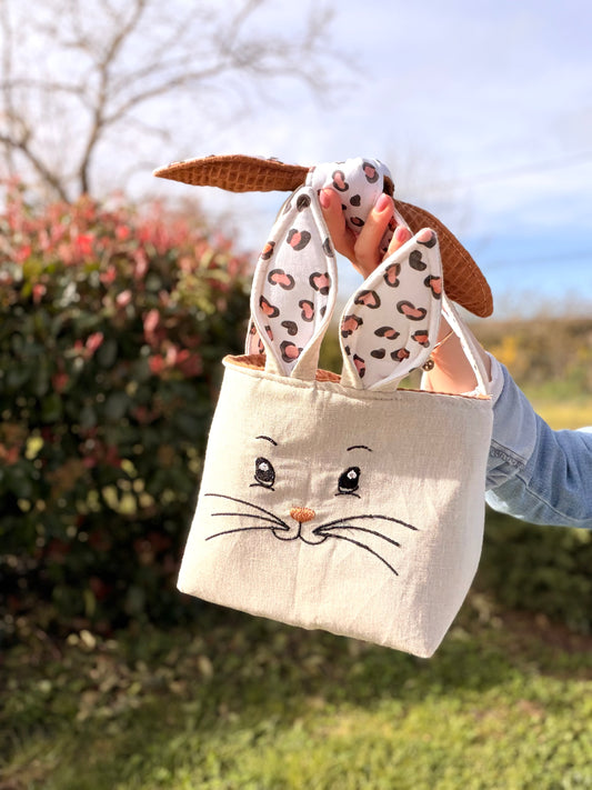 Panier Pâques - Graou