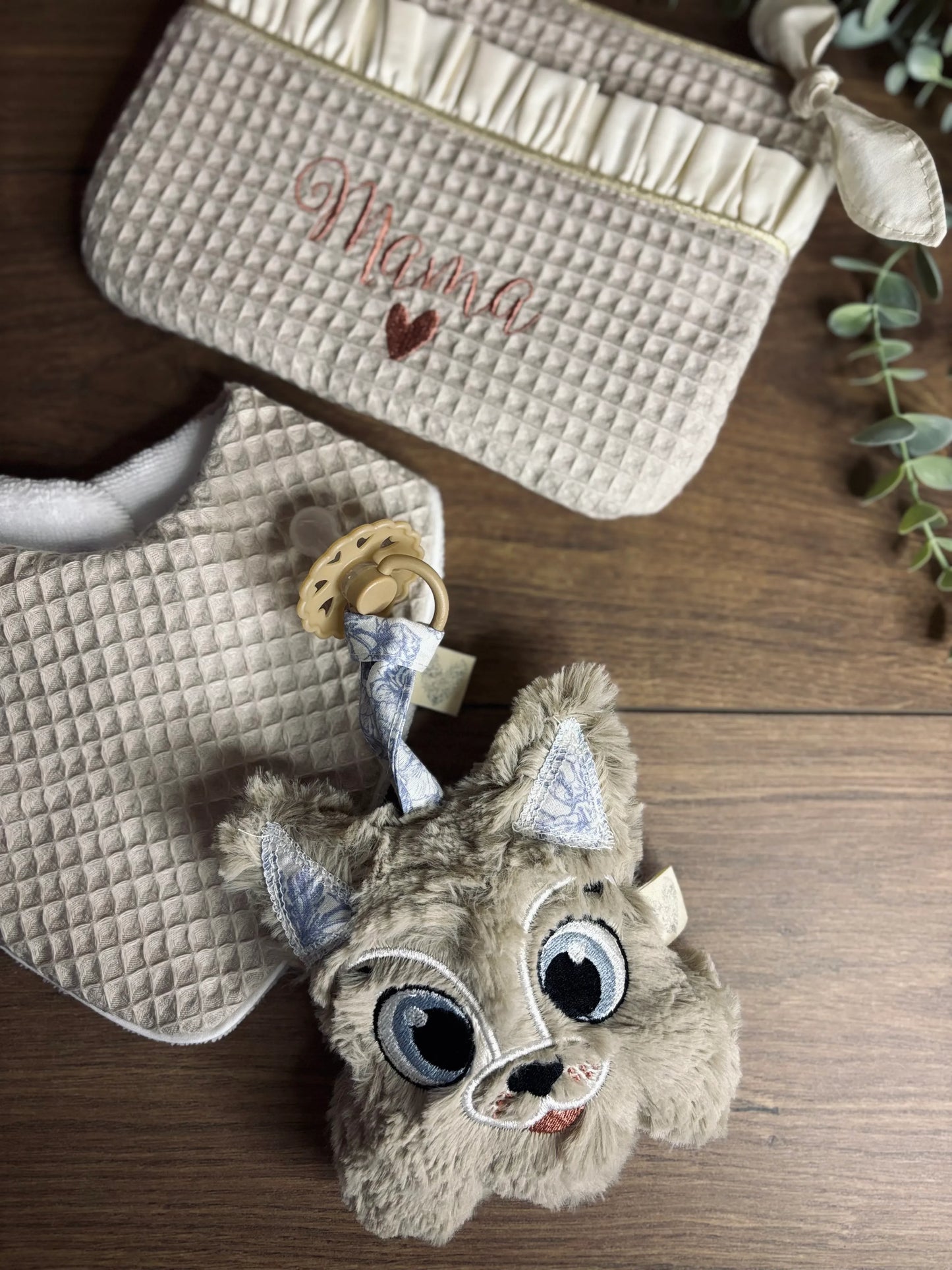 Coffret Maos