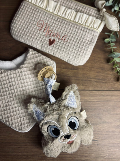 Coffret Maos