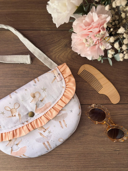 Sac mini merveille sur-mesure