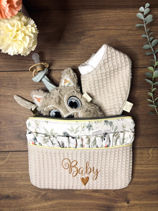 Coffret Maos personnalisé