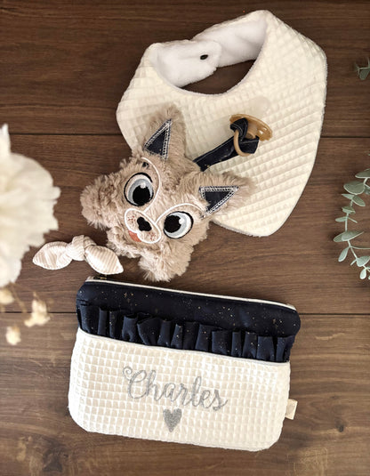 Coffret Maos personnalisé