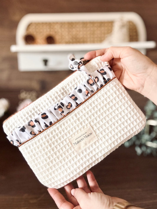 Pochette mama personnalisée