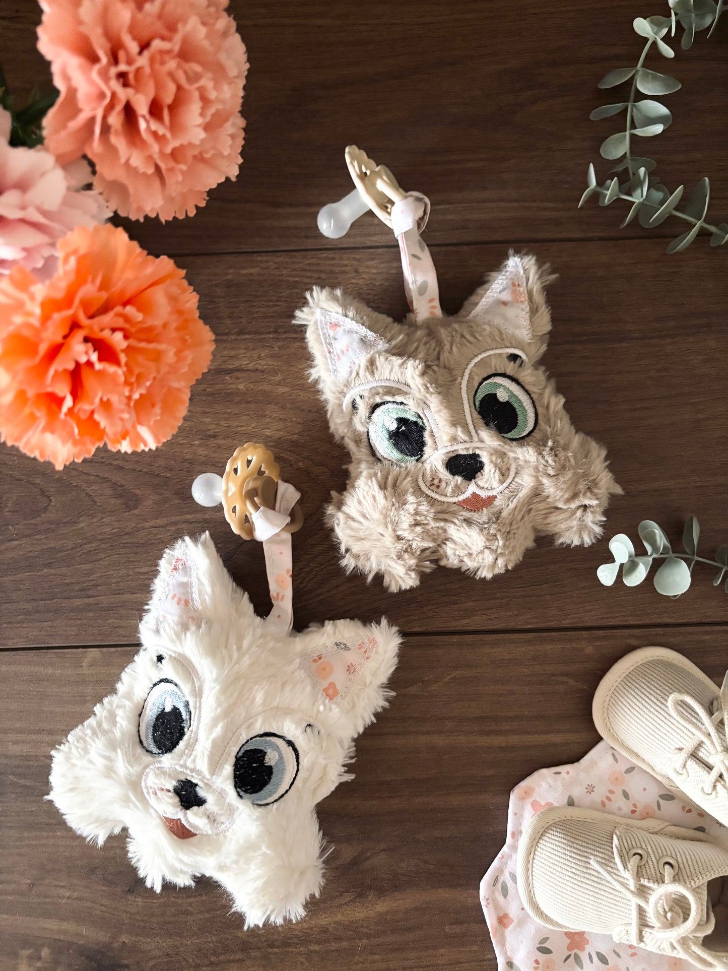 Coffret Maos personnalisé