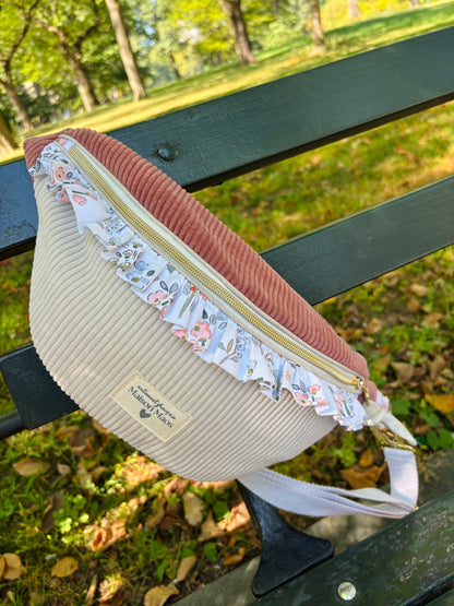 Sac Banane Rozy Park