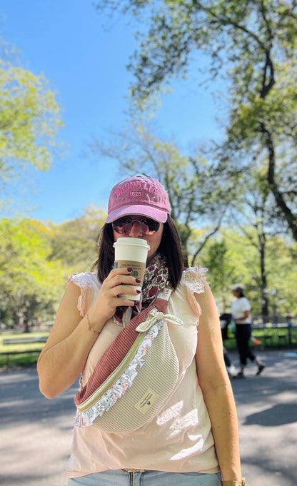 Sac Banane Rozy Park