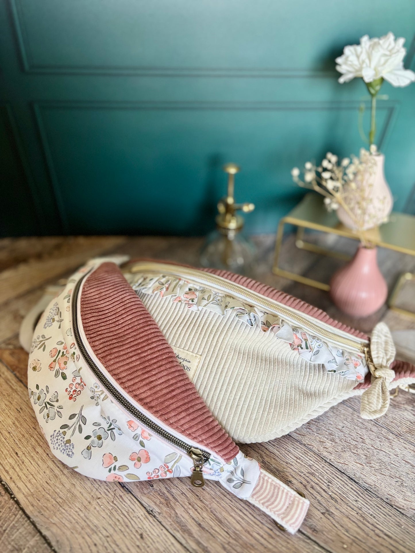 Sac Banane personnalisé