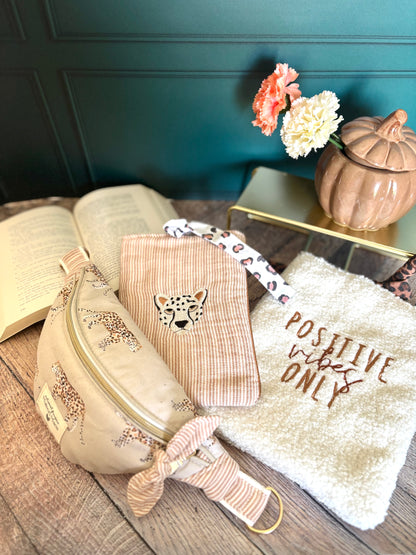 Sac Banane Wild Graou