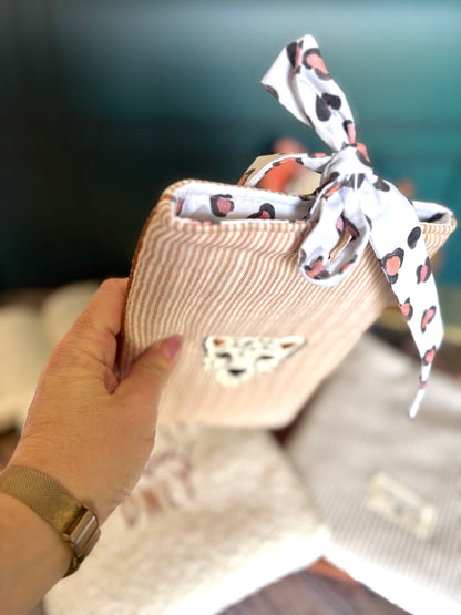 Pochette à livre Wild Gaïa