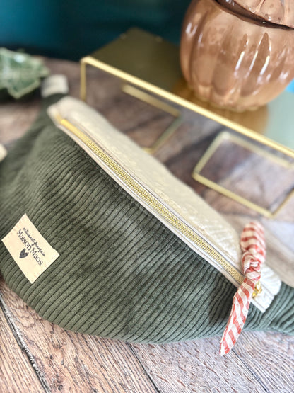 Sac Banane personnalisé