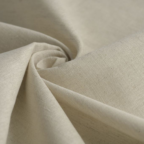 Beige lin