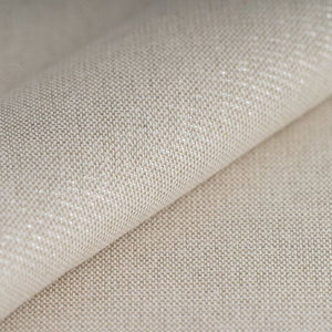 Coton gris pailleté