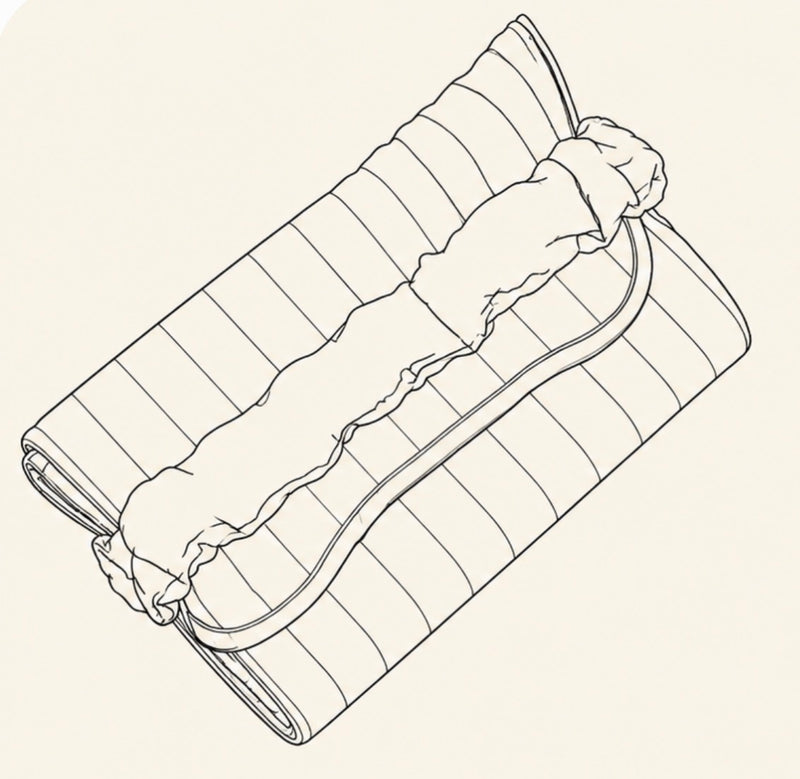 Etui à lunettes à personnaliser