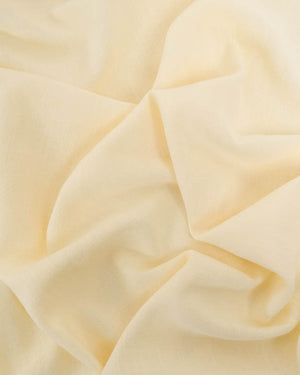 Lin viscose Vanille